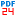 PDF24工具箱